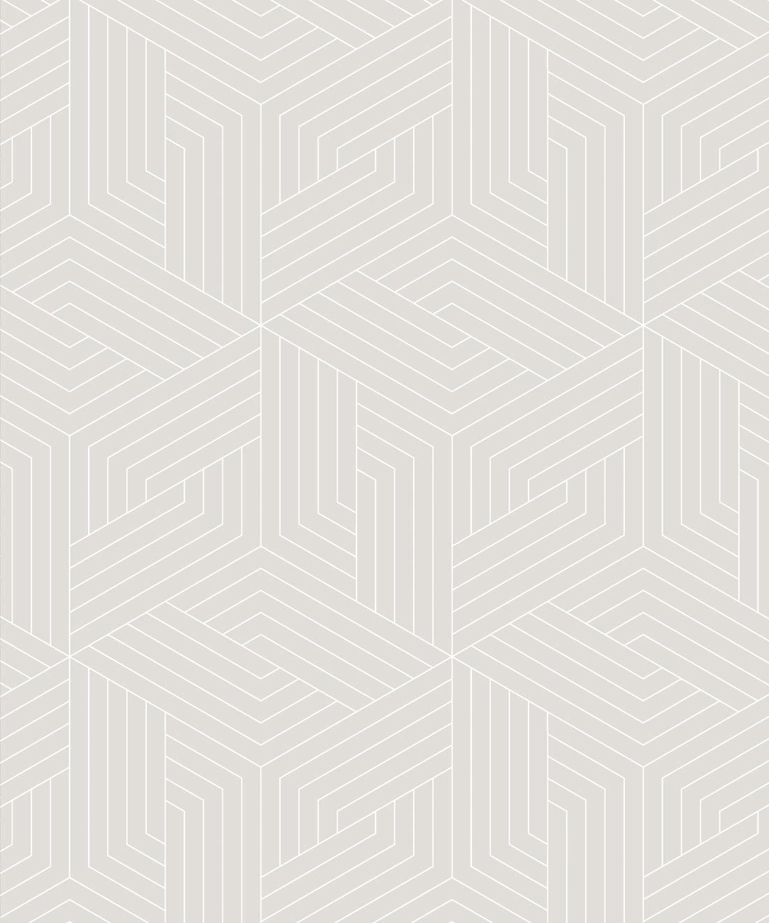Geometric Illusions Wallpaper
