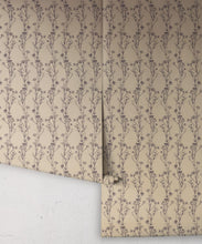 Load image into Gallery viewer, Astrantia Wallpaper • Hackney &amp; Co. • Sand • Roll