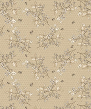 Load image into Gallery viewer, Bee Blossom Wallpaper
