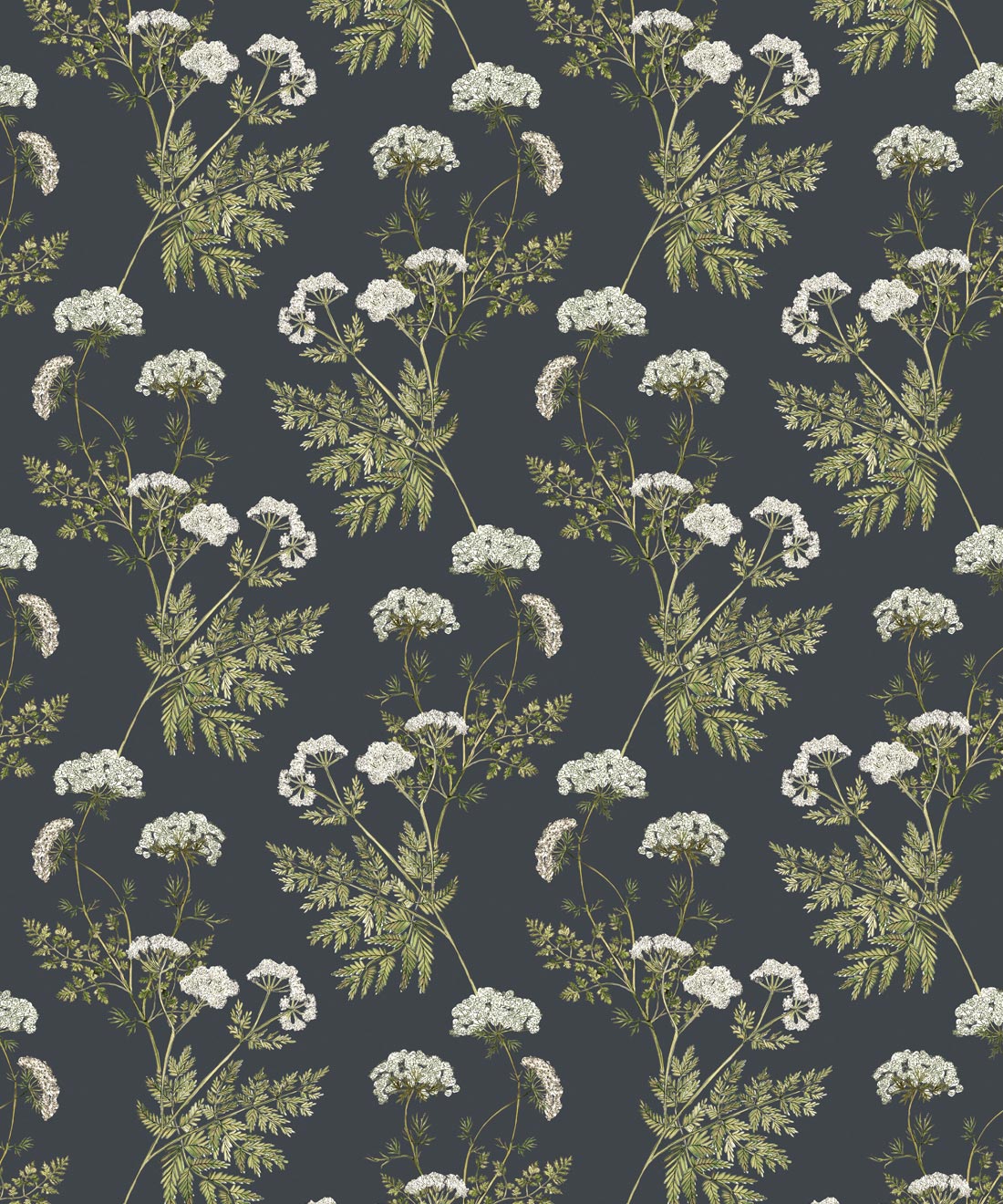 Cicely Wallpaper