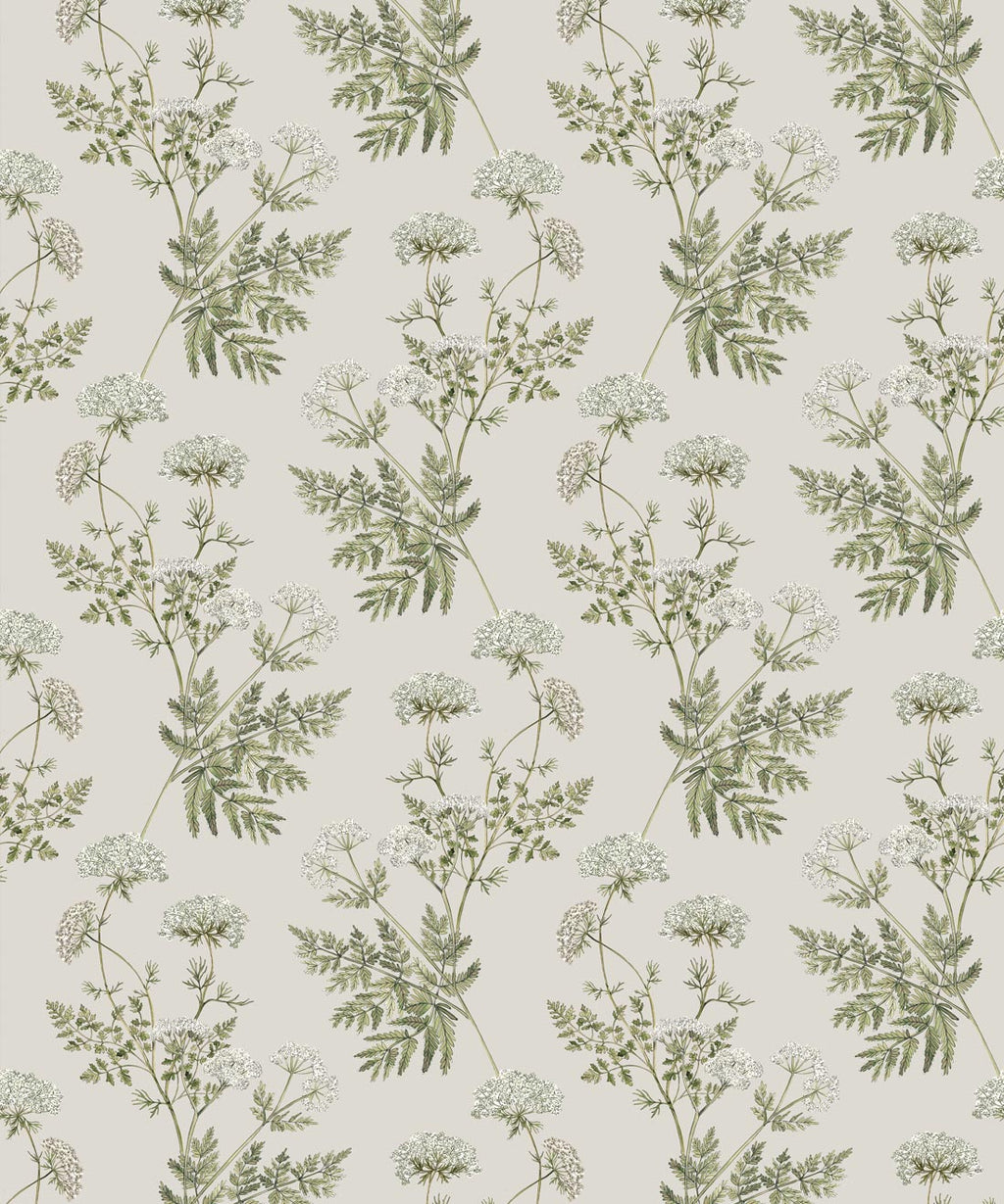 Cicely Wallpaper