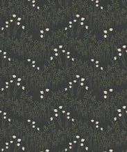 Load image into Gallery viewer, Cotton Grass Wallpaper