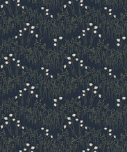 Load image into Gallery viewer, Cotton Grass Wallpaper