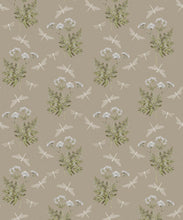 Load image into Gallery viewer, Dancing Mayfly Wallpaper • Hackney &amp; Co. • Clay • Swatch