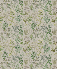 Load image into Gallery viewer, Garden Herbs Wallpaper