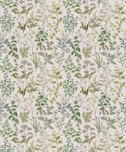 Load image into Gallery viewer, Garden Herbs Wallpaper