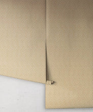 Load image into Gallery viewer, Honeycomb Geo Wallpaper • Hackney &amp; Co. • Honey • Roll