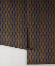 Load image into Gallery viewer, Honeycomb Geo Wallpaper • Hackney &amp; Co. • Navy • Roll