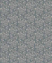 Load image into Gallery viewer, Majoram Wallpaper • Hackney &amp; Co. • Chalk Blue• Swatch
