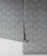 Load image into Gallery viewer, Majoram Wallpaper • Hackney &amp; Co. • Chalk Blue • Roll