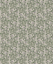 Load image into Gallery viewer, Majoram Wallpaper • Hackney &amp; Co. • Grey • Swatch