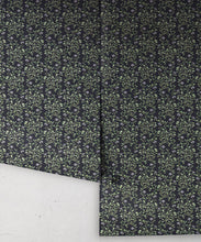 Load image into Gallery viewer, Majoram Wallpaper • Hackney &amp; Co. • Navy • Roll