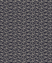 Load image into Gallery viewer, Seed Scattering Wallpaper • Hackney &amp; Co. • Navy • Swatch
