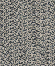 Load image into Gallery viewer, Seed Scattering Wallpaper • Hackney &amp; Co. • Stone Navy • Swatch