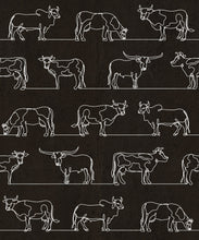 Load image into Gallery viewer, The Herd Wallpaper