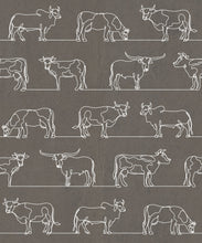 Load image into Gallery viewer, The Herd Wallpaper