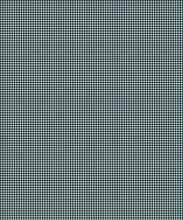Load image into Gallery viewer, Houndstooth Wallpaper • Dogstooth Wallpaper • Dark Green • Swatch