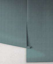 Load image into Gallery viewer, Houndstooth Wallpaper • Dogstooth Wallpaper • Dark Green • Rolls
