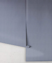 Load image into Gallery viewer, Houndstooth Wallpaper • Dogstooth Wallpaper • Navy • Rolls