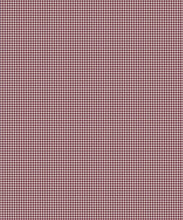 Load image into Gallery viewer, Houndstooth Wallpaper • Dogstooth Wallpaper • Ron Burgundy • Swatch