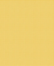 Load image into Gallery viewer, Houndstooth Wallpaper • Dogstooth Wallpaper • Sunshine Yellow Wallpaper • Swatch