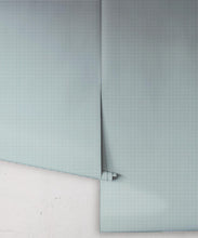 Load image into Gallery viewer, Houndstooth Wallpaper • Dogstooth Wallpaper • Pewter • Roll