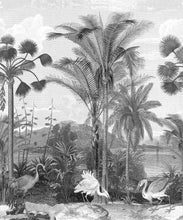 Load image into Gallery viewer, South Asian Subcontinent Mural