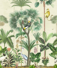 Load image into Gallery viewer, Indian Summer Mural