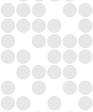 Load image into Gallery viewer, Connect Four Grey Wallpaper
