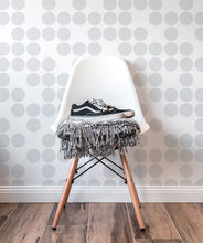 Load image into Gallery viewer, Connect Four Grey Wallpaper