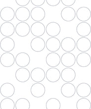 Load image into Gallery viewer, Connect Four Grey Outline