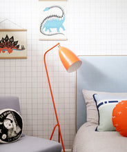 Load image into Gallery viewer, Contact Grid 55 is a square pattern Wallpaper