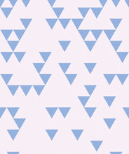 Load image into Gallery viewer, Fracture Blue Frog