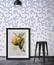 Load image into Gallery viewer, Fracture Blue Frog