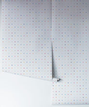 Load image into Gallery viewer, Phonetics is a typographic alphabet wallpaper