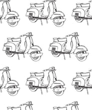Load image into Gallery viewer, Scooters