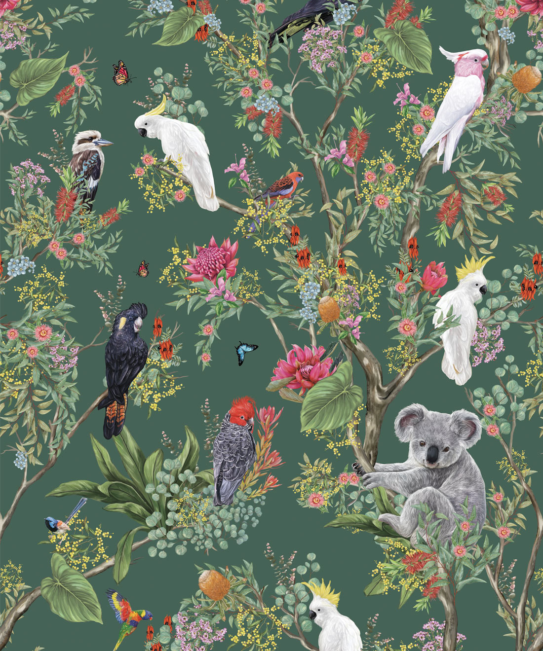 Australia Wallpaper