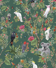 Load image into Gallery viewer, Australia Wallpaper