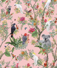 Load image into Gallery viewer, Australia Wallpaper