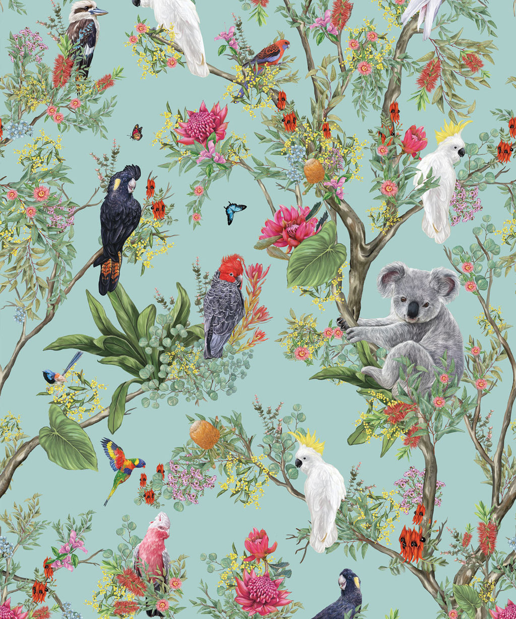 Australia Wallpaper