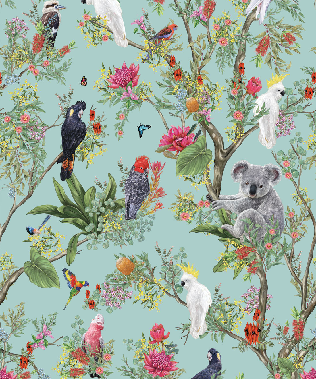 Australia Wallpaper