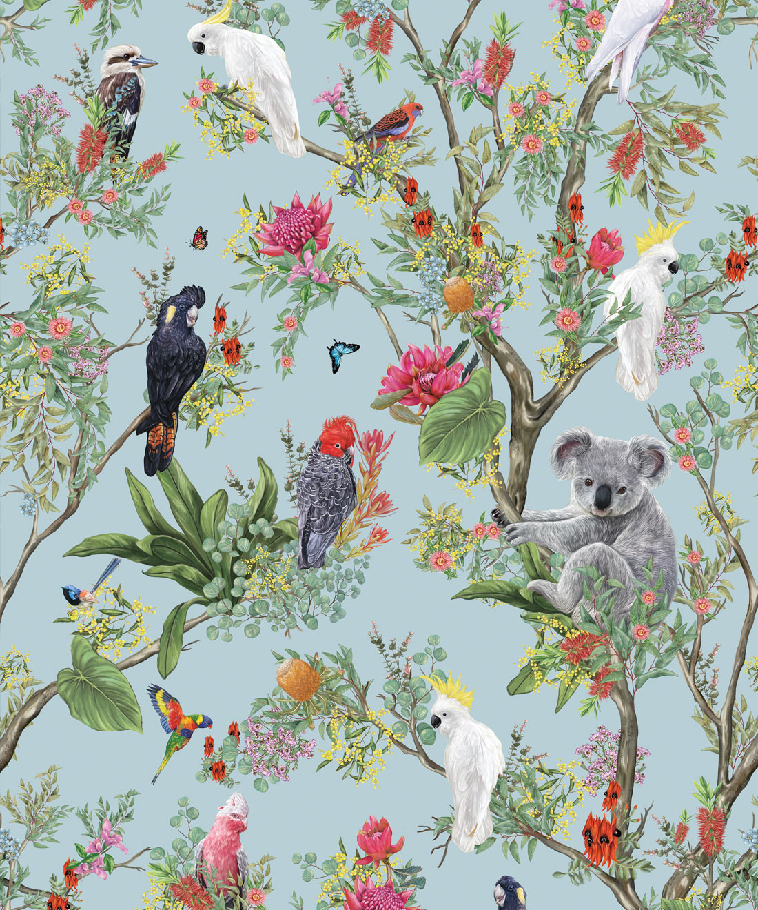 Australia Wallpaper