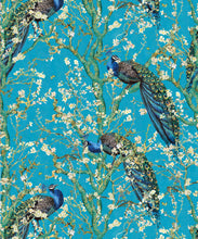 Load image into Gallery viewer, Almond Blossom Wallpaper