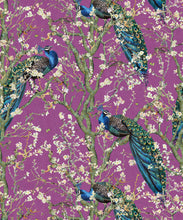 Load image into Gallery viewer, Almond Blossom Wallpaper