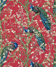 Load image into Gallery viewer, Almond Blossom Wallpaper