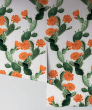 Load image into Gallery viewer, Cactus Wallpaper