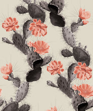 Load image into Gallery viewer, Cactus Wallpaper