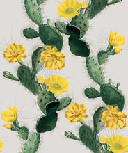 Load image into Gallery viewer, Cactus Wallpaper