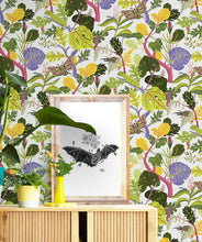 Load image into Gallery viewer, Caterpillar Wallpaper
