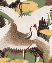 Load image into Gallery viewer, Kingdom Home - Crane